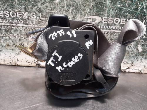 Used Rear left seatbelt MERCEDES-BENZ S-CLASS (W220) S 400 CDI (220.028, 220.128) (250 hp) 9501517