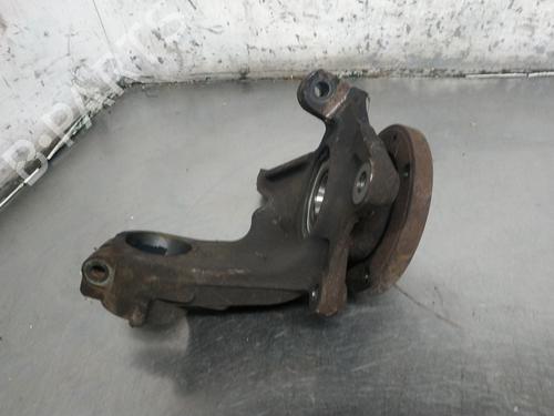 Right front steering knuckle PEUGEOT 206 SW (2E/K) 1.4 | BP26263301M26 