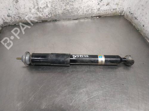 Right rear shock absorber MERCEDES-BENZ S-CLASS (W140) S 350 Turbo-D (140.134) | BP26265509M19 