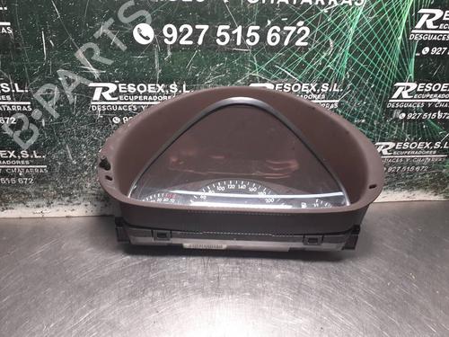 Used Instrument cluster MERCEDES-BENZ C-CLASS (W203) C 220 CDI (203.008) (150 hp) 8505571