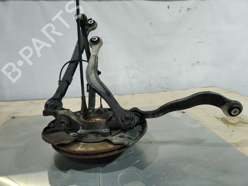 Used Right rear steering knuckle MERCEDES-BENZ S-CLASS Coupe (C215) CL 500 (215.375) (306 hp) 26262584
