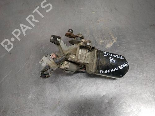 Viskermotor vindrude NISSAN MICRA II (K11) 1.0 i 16V (54 hp) 26265035