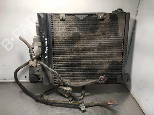 Used AC radiator OPEL ASTRA G Hatchback (T98) 1.7 TD (F08, F48) (68 hp) 26243410