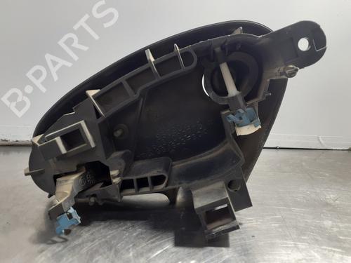 Rear right interior door handle CITROËN XSARA Coupe (N0) 2.0 HDI 90 | BP26243020I16 