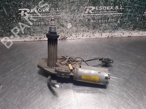 Used Rear wiper motor SEAT IBIZA II (6K1) 1.4 (60 hp) 8039395