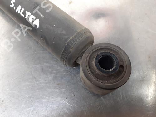 Right rear shock absorber SEAT ALTEA (5P1) 1.6 | BP26244545M19 