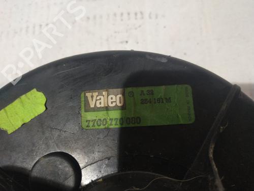 Heater blower motor RENAULT RAPID Box Body/MPV (F40_, G40_) 1.2 (F406, G40A) | BP26257274M62