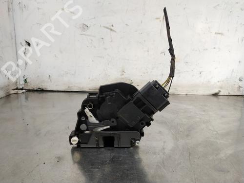 Used Rear left lock FORD FOCUS C-MAX (DM2) 1.6 TDCi (109 hp) 26254323