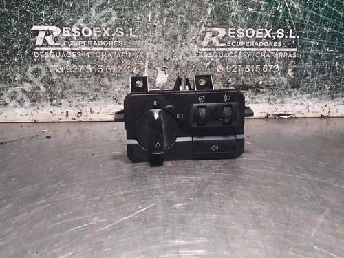 Headlight switch BMW 3 (E46) 320 d | BP8185697I24 