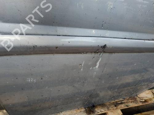 Left rear door OPEL VECTRA C (Z02) 2.0 16V Turbo (F69) | BP26245181C4 
