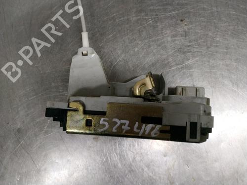 Rear left lock PEUGEOT 307 Break (3E) 1.6 HDi 110 | BP26255658C100 