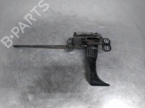 Hood lock MERCEDES-BENZ A-CLASS (W168) A 170 CDI (168.009, 168.109) | BP26267938C133 