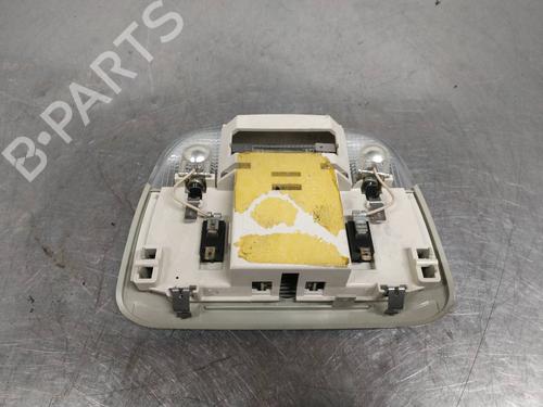Innerbelysning SAAB 9-3 (YS3F, E79, D79, D75) 1.9 TiD | BP26267158I8 