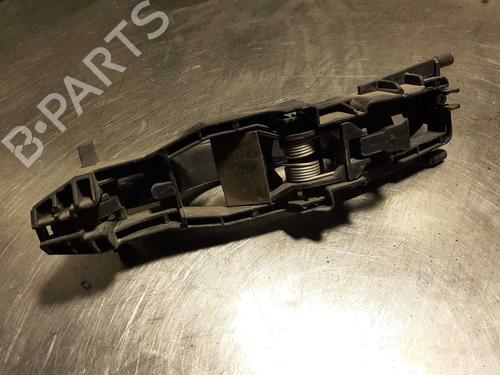 Front right exterior door handle MERCEDES-BENZ C-CLASS (W203) C 220 CDI (203.008) | BP8106501C129 