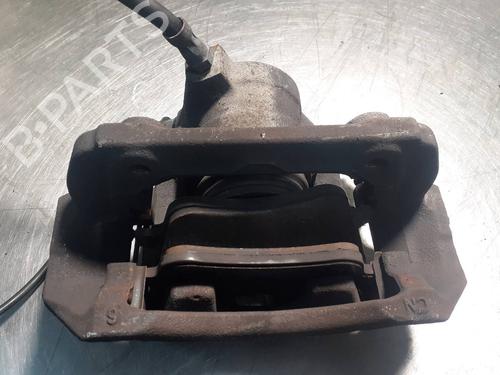 Right front brake caliper MERCEDES-BENZ C-CLASS (W203) C 220 CDI (203.008) | BP26242839M104 