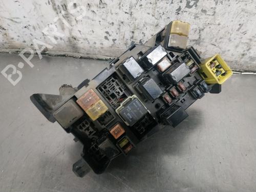 Fuse box MITSUBISHI GALANT VIII (EA_) 2.0 (EA2A) | BP26263699E1 