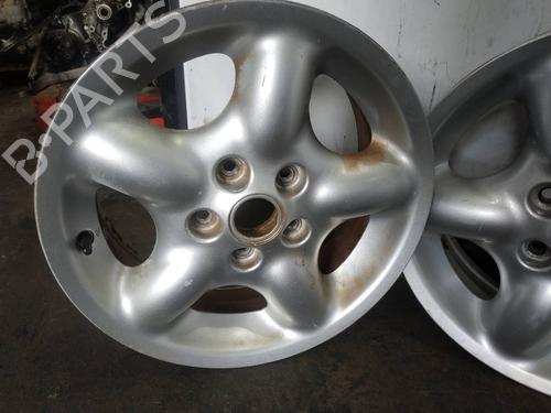 Felg LAND ROVER FREELANDER I Soft Top (L314) 1.8 i 16V 4x4 | BP26267044C45 