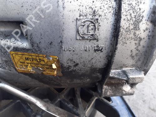 Gearbox BMW 3 (E46) 320 d | BP26242908M3 