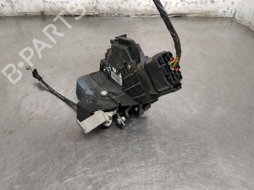 Rear right lock FORD FOCUS C-MAX (DM2) 1.8 TDCi | BP26257422C99 