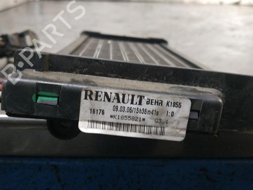 Heater resistor RENAULT MASTER II Platform/Chassis (ED/HD/UD) 2.5 dCi 100 (ED4V, ED8V) | BP26254231M108 