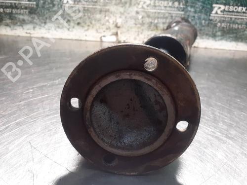 Driveshaft LADA NIVA Closed Off-Road Vehicle (2121, 2131) 1600 | BP9235494M37 
