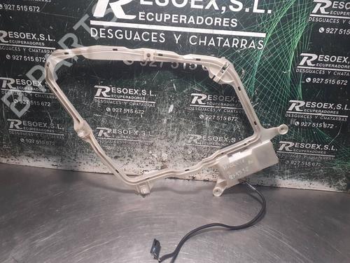 Used Electronic module MERCEDES-BENZ S-CLASS (W220) S 400 CDI (220.028, 220.128) (250 hp) 9494313