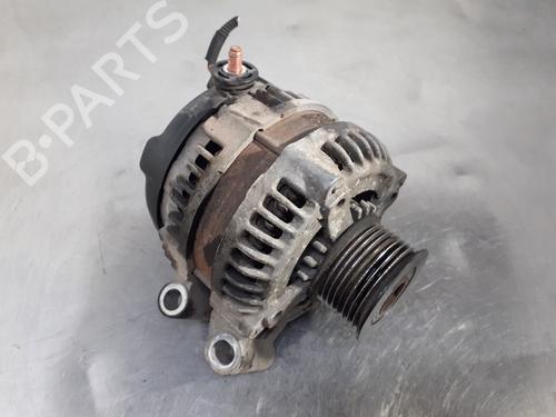 Used Alternator LAND ROVER DISCOVERY I (LJ) 2.5 TDI 4x4 (113 hp) 26244411