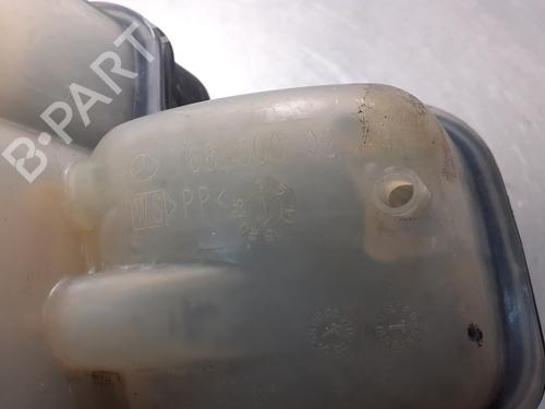 Expansion tank MERCEDES-BENZ A-CLASS (W168) A 140 (168.031, 168.131) | BP26244208C120 