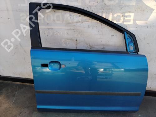 Used Right front door FORD FOCUS II (DA_, HCP, DP) 1.6 TDCi (90 hp) 26266540