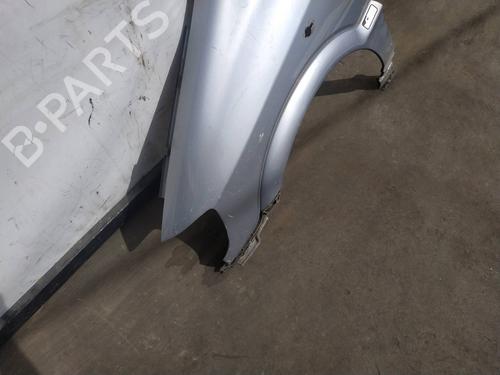 Left front fenders OPEL ZAFIRA A MPV (T98) 2.0 DTI 16V (F75) | BP26265688C41 