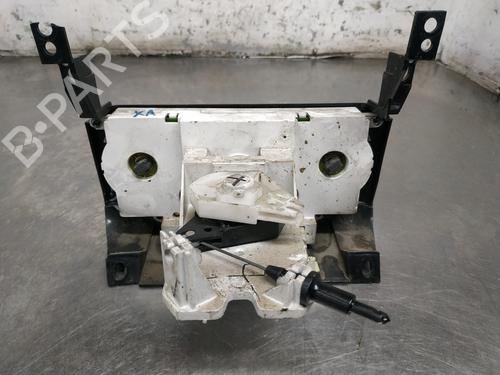 Climate control NISSAN PRIMERA Hatchback (P11) 2.0 TD | BP26262720I5 