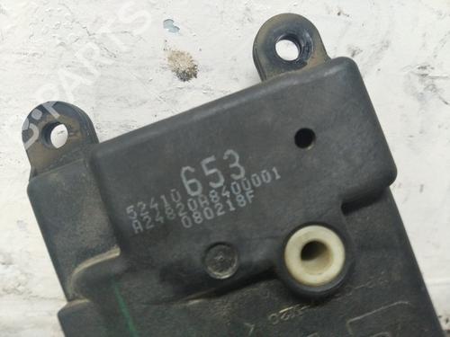 Electronic module RENAULT LAGUNA I (B56_, 556_) 1.9 dCi (B56W) | BP26263054M83 
