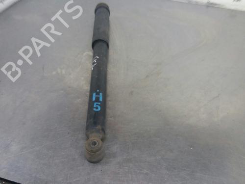 Right rear shock absorber MERCEDES-BENZ C-CLASS (W203) C 200 Kompressor (203.045) | BP26267403M19 