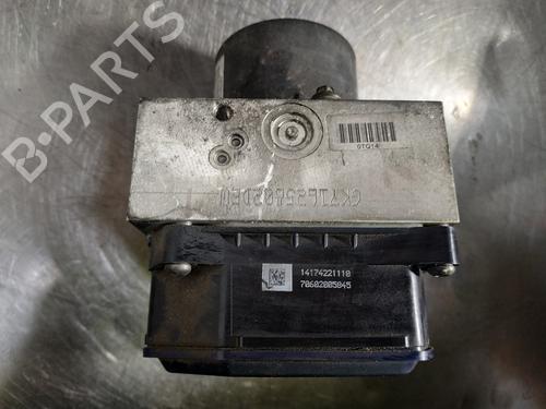 ABS pump FORD MONDEO III (B5Y) 2.0 16V | BP26246580M43 
