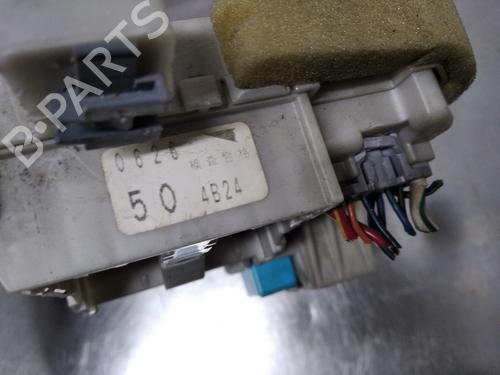 Fuse box MAZDA 6 Saloon (GG) 2.0 DI (GG14) | BP26253087E1 