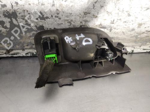 Front left interior door handle VOLVO S40 I (644) 2.0 T | BP26246893I13 