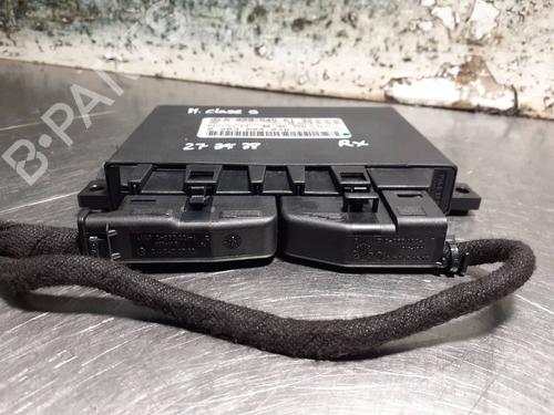 Electronic module MERCEDES-BENZ S-CLASS (W220) S 400 CDI (220.028, 220.128) | BP9494290M83 