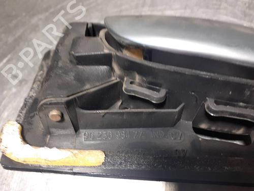Front left interior door handle PEUGEOT 206 Hatchback (2A/C) 1.4 HDi eco 70 | BP8602011I13 