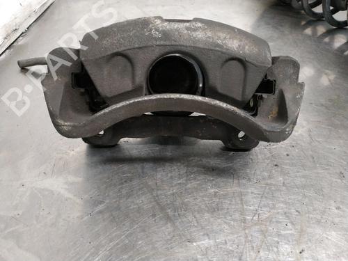 Right front brake caliper CHEVROLET EPICA (KL1_) 2.5 | BP26253520M104 