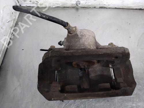 Right front brake caliper MERCEDES-BENZ C-CLASS (W203) C 220 CDI (203.008) | BP26253347M104 