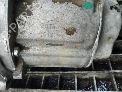 Gearbox CITROËN XANTIA (X1_, X2_) 2.0 HDI 90 | BP9175840M3 