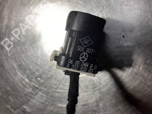 Right front window switch MERCEDES-BENZ CLK (C209) CLK 270 CDI (209.316) | BP9738047I26 