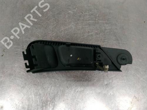 Venstre bak invendig håndtak MERCEDES-BENZ C-CLASS (W203) C 200 CDI (203.004) | BP26266602I15 
