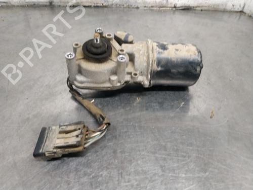 Used Front wiper motor NISSAN PRIMASTAR Van (X83) 2.0 dCi 115 (114 hp) 27401267