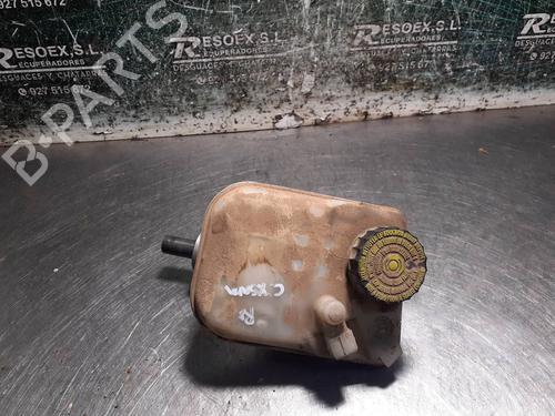 Brake master cylinder CITROËN XSARA Coupe (N0) 2.0 HDI 90 | BP8925663M77 