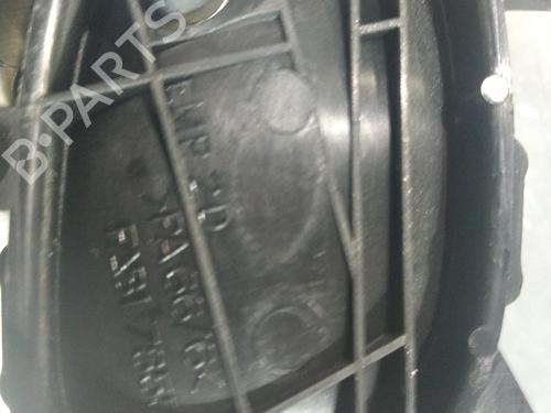 Front right interior door handle PEUGEOT 206 Hatchback (2A/C) 2.0 HDI 90 | BP26262608I14 