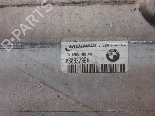 Intercooler BMW 1 (E81) 116 d | BP8068056M30 