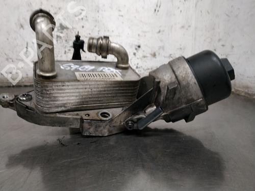 Oliekøler OPEL INSIGNIA A Saloon (G09) 2.0 CDTI 4x4 (69) | BP26263240M33 