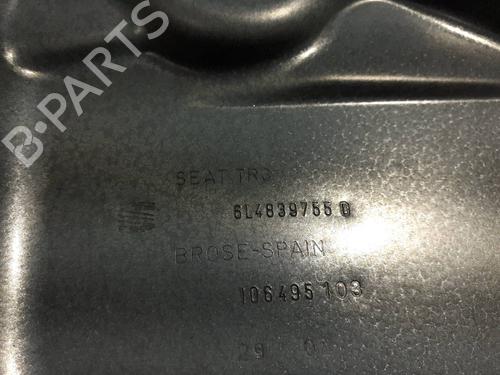 Rear left window mechanism SEAT IBIZA III (6L1) 1.9 SDI | BP9368594C24 