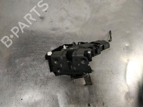 Rear left lock FORD FOCUS C-MAX (DM2) 1.6 TDCi | BP26254323C100 